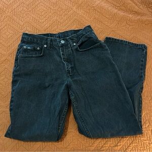 High Rise Women's Jeans